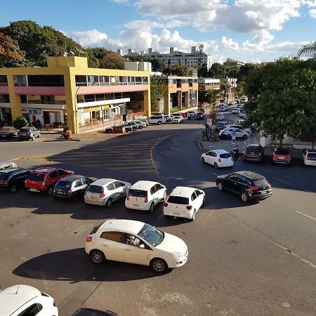 Real Park Place Apartman Brazíliaváros Kültér fotó