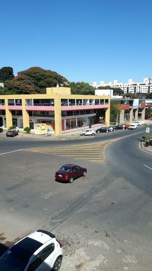 Real Park Place Apartman Brazíliaváros Kültér fotó
