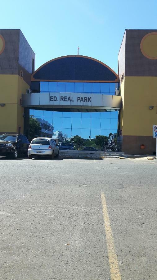 Real Park Place Apartman Brazíliaváros Kültér fotó
