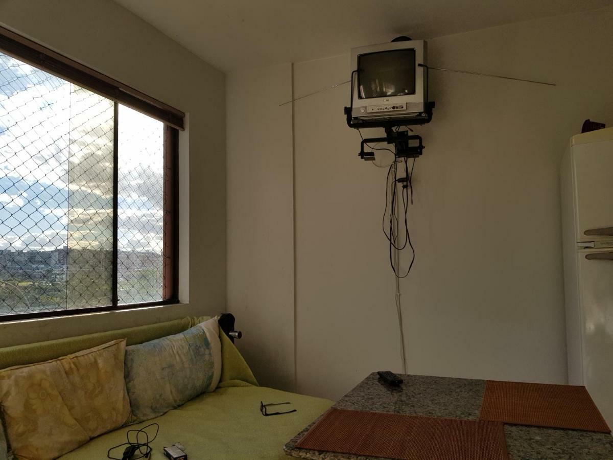 Real Park Place Apartman Brazíliaváros Kültér fotó