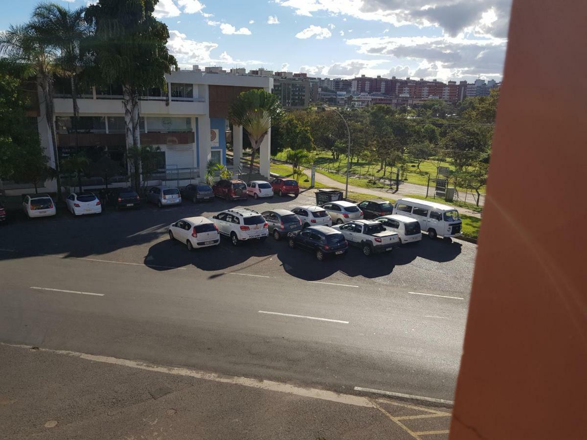 Real Park Place Apartman Brazíliaváros Kültér fotó