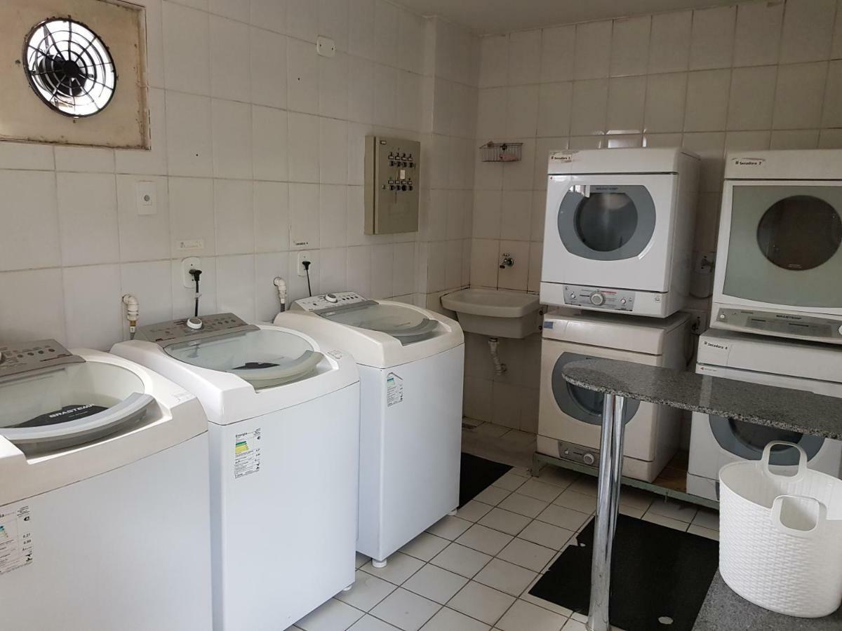 Real Park Place Apartman Brazíliaváros Kültér fotó