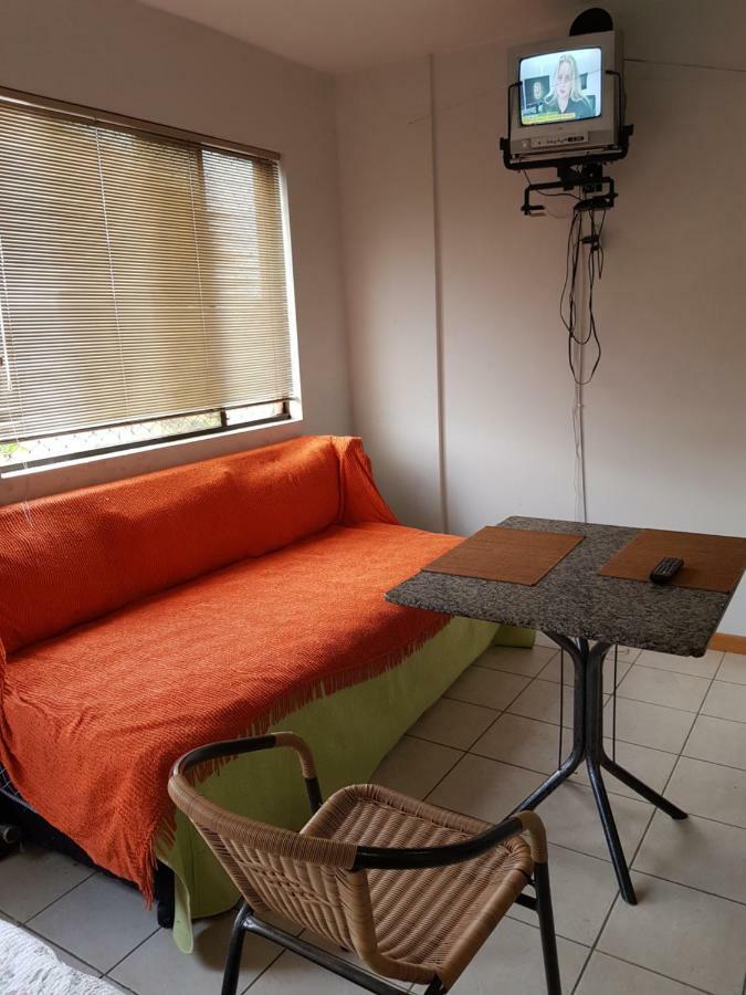 Real Park Place Apartman Brazíliaváros Kültér fotó