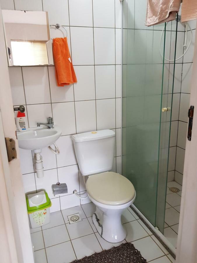 Real Park Place Apartman Brazíliaváros Kültér fotó